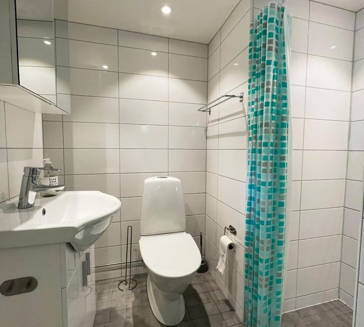 Apartment In Charming Aenggarden ヨーテボリ スウェーデン